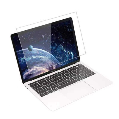 Apple Macbook 15 Air M2 2023 A2941 Zore Ekran Koruyucu 2 Adet