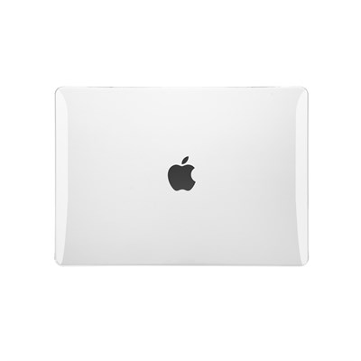 Apple Macbook 15 Air M2 2023 A2941 Zore MSoft Kristal Kapak