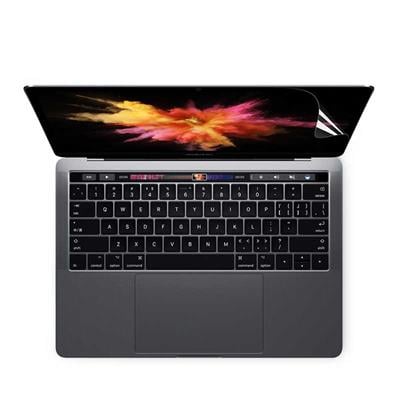 Apple Macbook 15.4 Pro Retina Wiwu Ekran Koruyucu