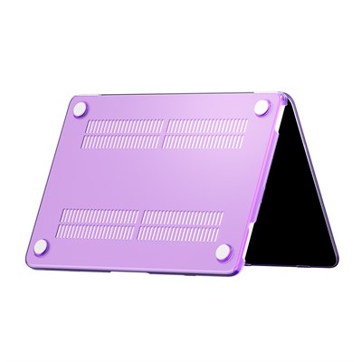 Apple Macbook Neo 13 A3404 Zore MSoft Kristal Kapak
