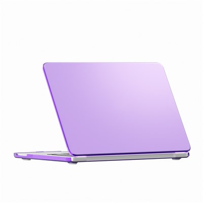 Apple Macbook Neo 13 A3404 Zore MSoft Kristal Kapak