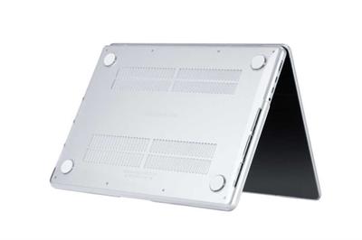 Apple Macbook Pro 14.2 2023 A2779 Zore MSoft Kristal Kapak