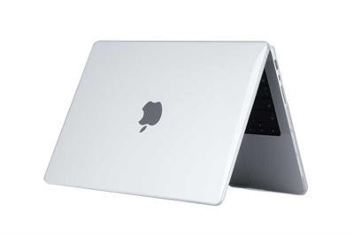 Apple Macbook Pro 14.2 2023 A2779 Zore MSoft Kristal Kapak