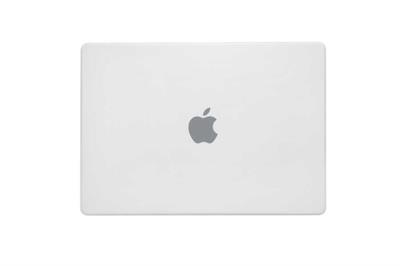 Apple Macbook Pro 16.2 2023 A2780 Zore MSoft Mat Kapak