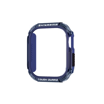 Apple Watch 10 46mm Skinarma Atom TPU Kasa Koruyucu