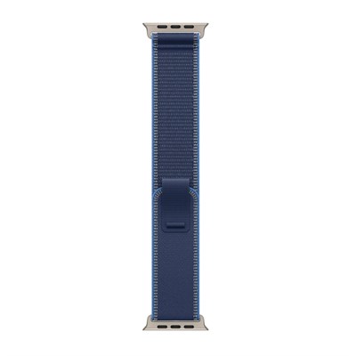 Apple Watch 10 46mm Zore KRD-77 Hasır Kordon