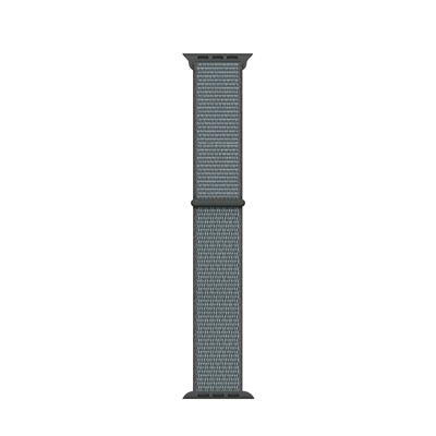 Apple Watch 38mm Band-03 Serisi Klasik Kordon Silikon Strap Kayış