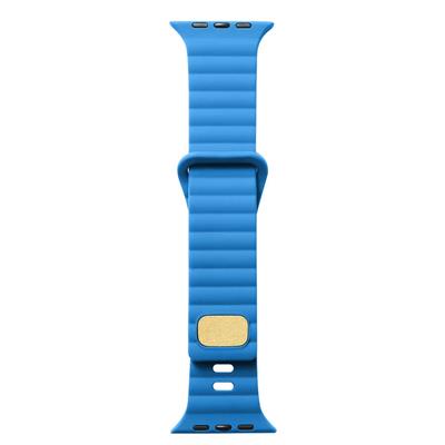 Apple Watch 38mm Zore KRD-73 Silikon Kordon