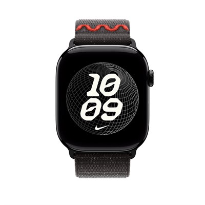 Apple Watch 40mm KRD-91 Hasır Kordon Strap Kayış