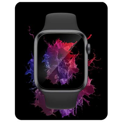 Apple Watch 40mm Pure Araree Diamond Ekran Koruyucu