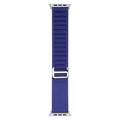 Apple Watch 40mm Zore Band-74 Hasır Kordon