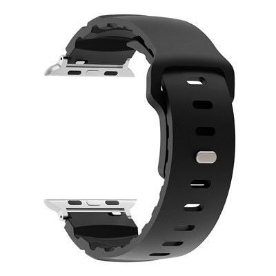 Apple Watch 40mm KRD-143 Silikon Kordon