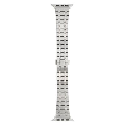 Apple Watch 40mm Zore KRD-83 Metal Kordon