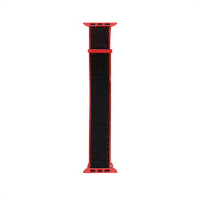 Apple Watch 44mm Band-03 Serisi Klasik Kordon Silikon Strap Kayış