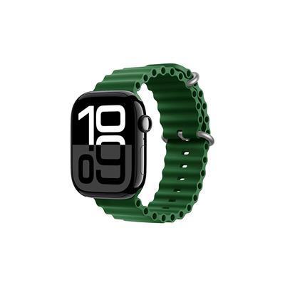 Apple Watch 44mm Zore KRD-75 Silikon Kordon
