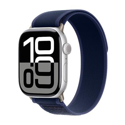 Apple Watch 44mm Zore KRD-77 Hasır Kordon