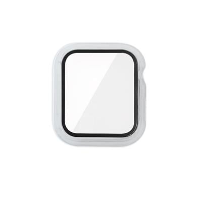 Apple Watch 44mm Zore Watch Gard 07 Sert PC Koruyucu
