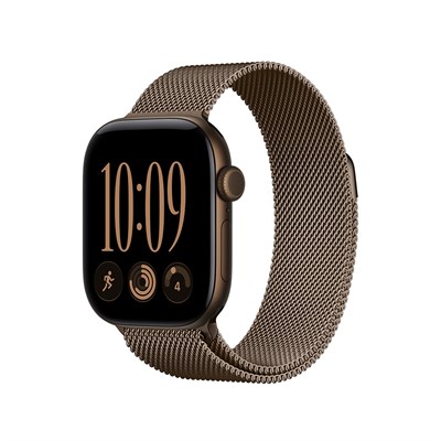 Apple Watch 7 41mm KRD-01 Metal Kordon