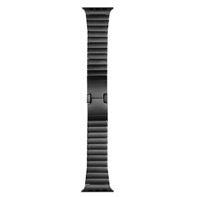 Apple Watch 7 41mm Zore KRD-82 Metal Kordon