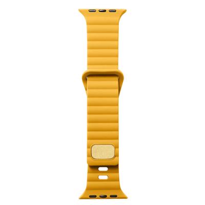 Apple Watch 7 45mm Zore KRD-73 Silikon Kordon