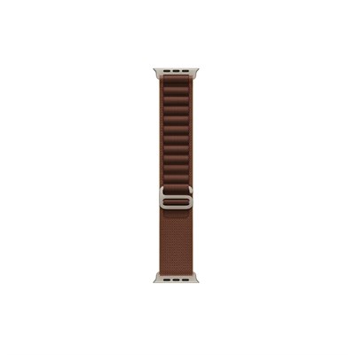 Apple Watch 7 45mm Zore KRD-74 Hasır Kordon