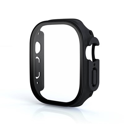 Apple Watch Ultra 49mm Zore 01 Kasa ve Ekran Koruyucu
