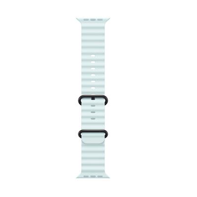 Apple Watch Ultra 49mm Zore KRD-75 Silikon Kordon