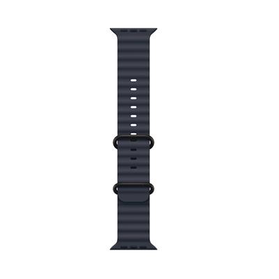 Apple Watch Ultra 49mm Zore KRD-75 Silikon Kordon