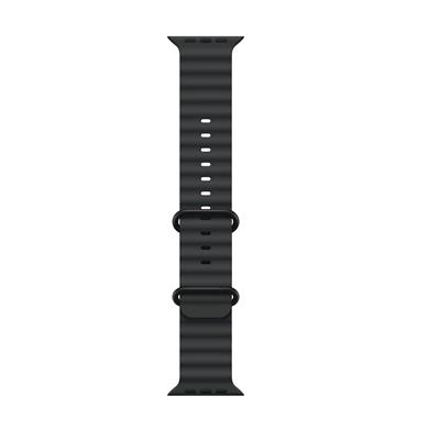 Apple Watch Ultra 49mm Zore KRD-75 Silikon Kordon