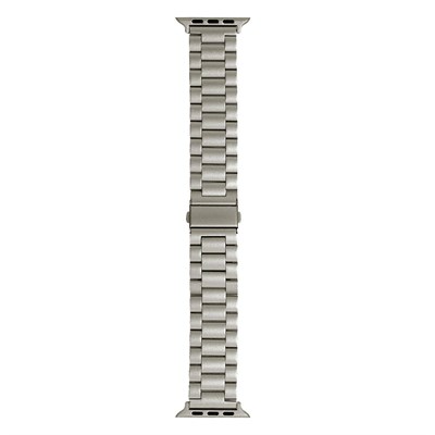 Apple Watch Ultra 49mm Zore KRD-93 Metal Kordon