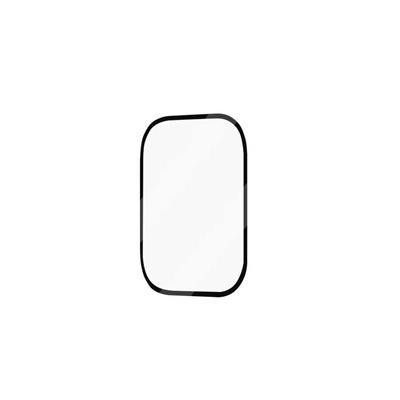 Apple Watch Ultra 49mm Zore PMMA - Cam Saat Ekran Koruyucu