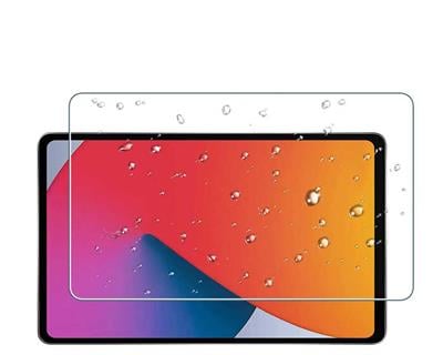 Apple iPad 10.9 2022 (10.Nesil) Zore Tablet Temperli Cam Ekran Koruyucu