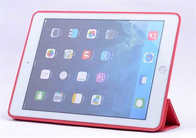 Apple iPad 9.7 2018 (6.Nesil) Zore Orjinal Standlı Kılıf