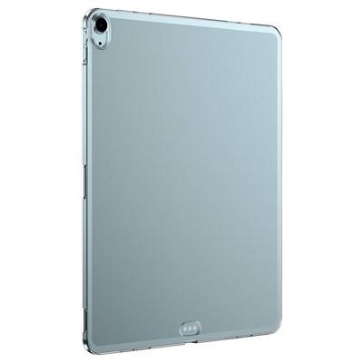 Apple iPad Air 13 2025 M3 Kılıf Zore Tablet Süper Silikon Kapak
