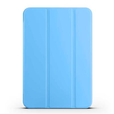 Apple iPad Mini 2021 (6.Nesil) Zore Smart Cover Standlı 1-1 Kılıf