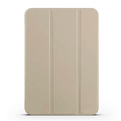 Apple iPad Mini 2021 (6.Nesil) Zore Smart Cover Standlı 1-1 Kılıf