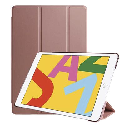 Apple iPad Pro 10.5 (7.Nesil) Zore Smart Cover Standlı 1-1 Kılıf