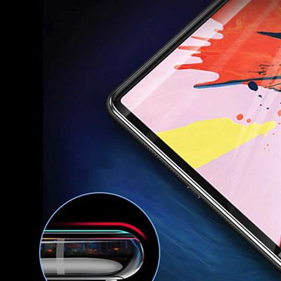 Apple iPad Pro 11 2022 M2 Zore Temperli Cam Ekran Koruyucu