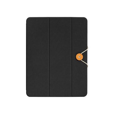 Apple iPad Pro 12.9 2020 (4.Nesil) Native Union W.F.A Folio Serisi Katlanabilir Standlı Tablet Kılıfı
