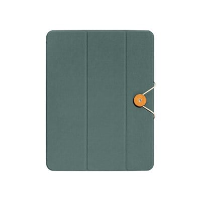 Apple iPad Pro 12.9 2021 (5.Nesil) Native Union W.F.A Folio Serisi Katlanabilir Standlı Tablet Kılıfı