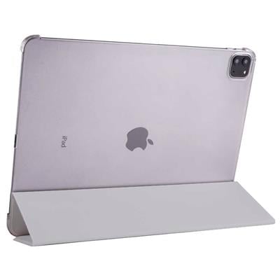 Apple iPad Pro 12.9 2022 M2 Zore Smart Cover Standlı 1-1 Kılıf