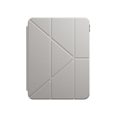Apple iPad Pro 13 2024 Native Union Active Serisi Katlanabilir Standlı Kılıf