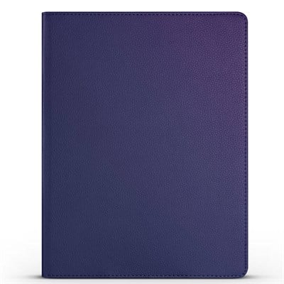 Apple iPad Pro 13 2025 M5 Zore Dönebilen Standlı Kılıf