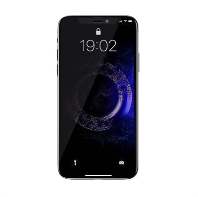 Apple iPhone 11 Hidrofobik Ve Oleofobik Özellikli Benks Privacy Air Shield Ekran Koruyucu 10lu Paket