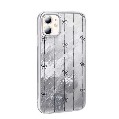Apple iPhone 11 Kılıf Desenli Zore Mep Kapak