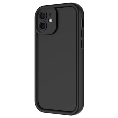Apple iPhone 11 Kılıf Kamera Korumalı Zore Ananas Kapak
