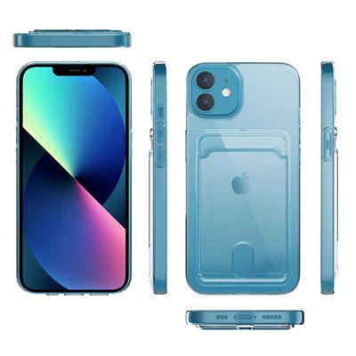 Apple iPhone 11 Kılıf Zore Ensa Kapak