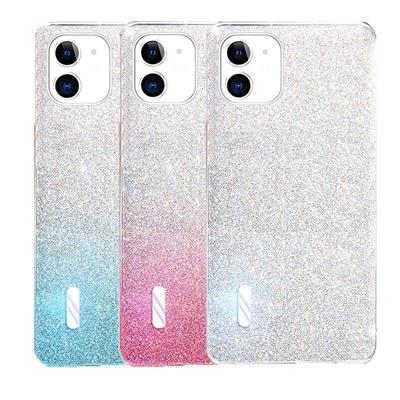 Apple iPhone 11 Kılıf Zore Nex Kapak