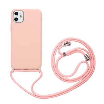 Apple iPhone 11 Kılıf Zore Ropi Kapak