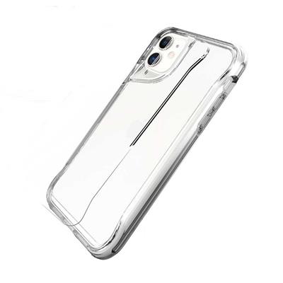 Apple iPhone 11 Kılıf Zore T-Max Kapak